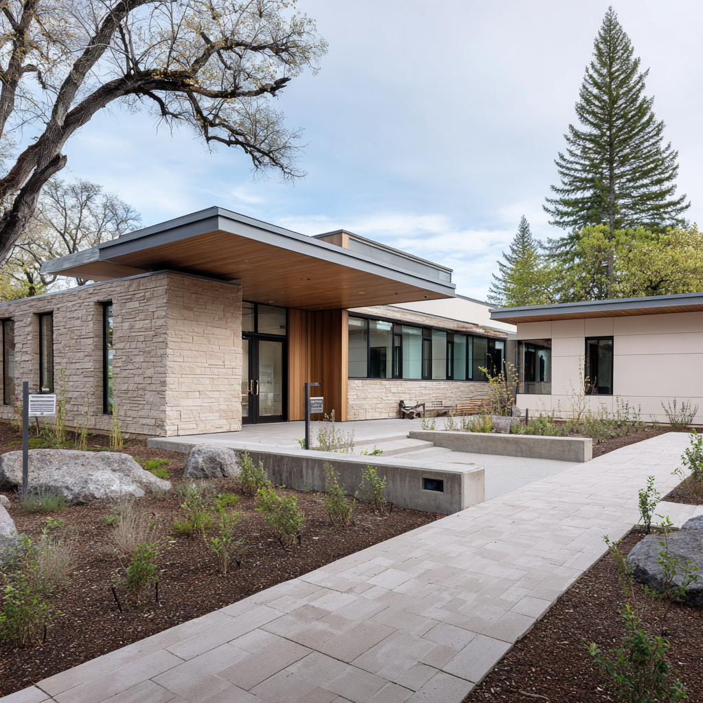 Outpatient programs at MSAP Recovery